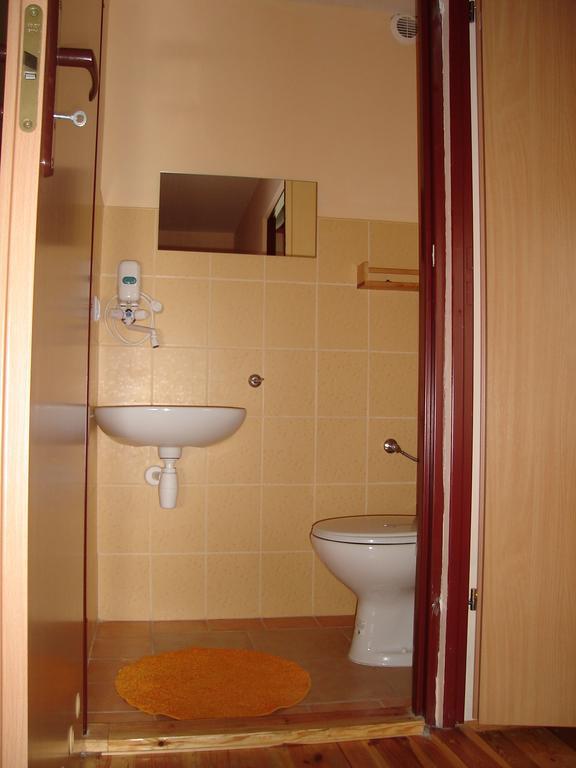 Apartamenty-Domy Лубятово Стая снимка